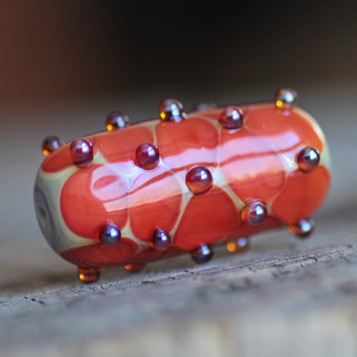 Vinutka váleček - průvlek 2 mm — foto 1