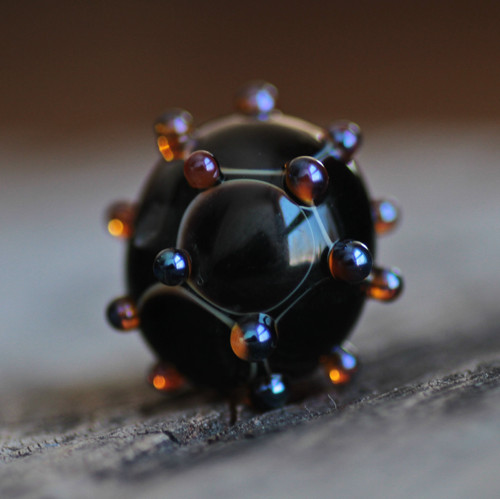 Vinutka - průvlek 2 mm — foto 1