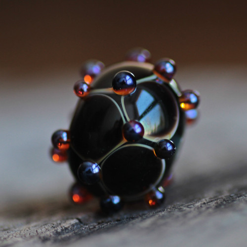Vinutka - průvlek 2 mm — foto 1