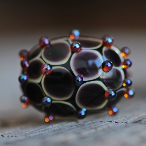 Vinutka - průvlek 2 mm — foto 1