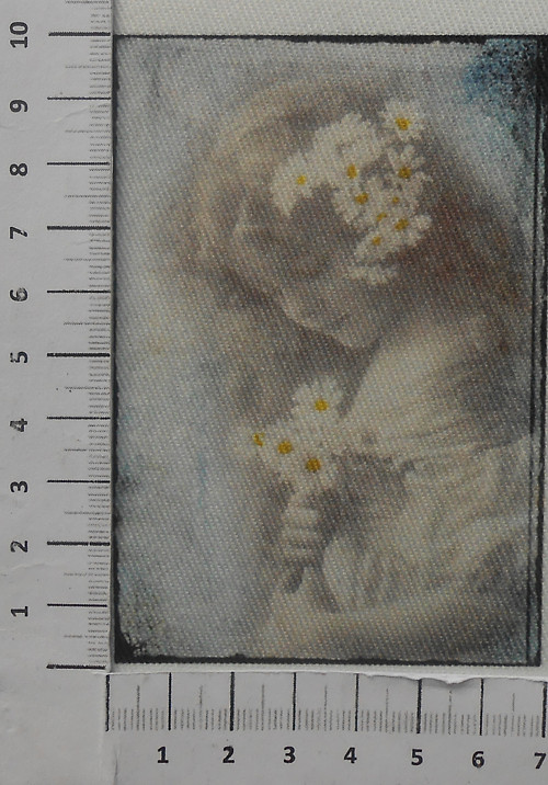 PANELOVÝ OBRÁZEK (3K3/43) Old- fashioned FP — foto 1