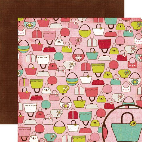 CratePaper - DOLL Collection Kit - čtvrtka — foto 1