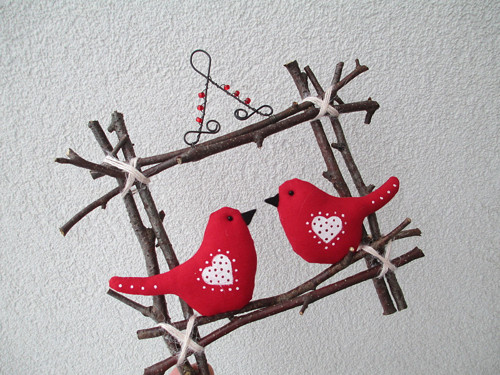 OKÝNKO červené 5 — foto 1