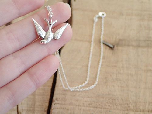 Birdie — foto 1