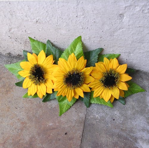 Sunflowers — foto 1
