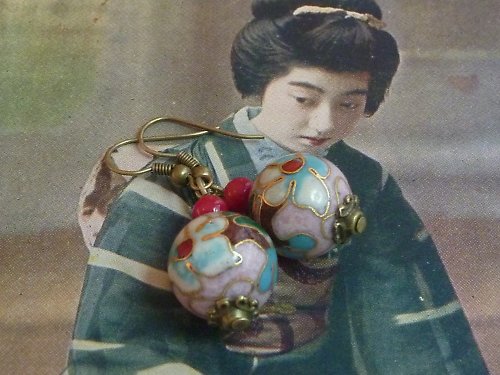 Keiko — foto 1