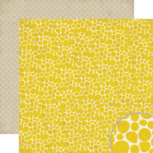 CratePaper - BROOK Collection Kit - čtvrtka — foto 1