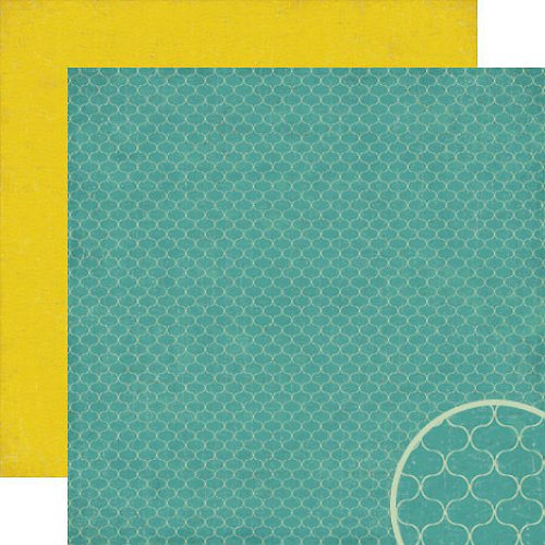 CratePaper - BROOK Collection Kit - čtvrtka — foto 1
