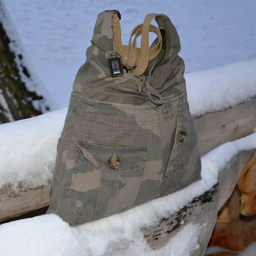 Army kabela — foto 1