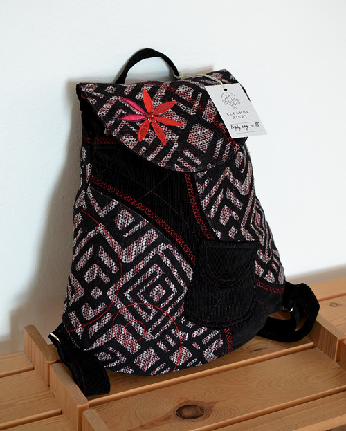 RIGBYbag no. 35 — foto 1