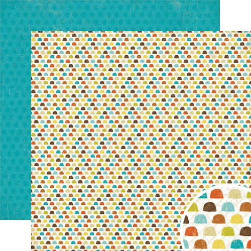 CratePaper - SEASON Collection Kit - čtvrtka — foto 1