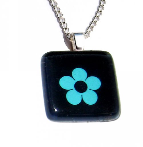 Blue daisy — foto 1
