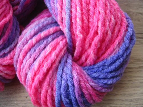 Merino (jehl. 6mm) "Slaďoučká" — foto 1
