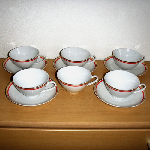 Retro Čaj — foto 1