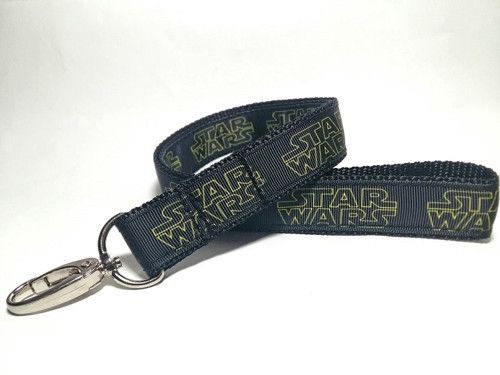 Klíčenka Star Wars — foto 1