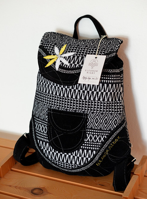 RIGBY bag no. 36 — foto 1