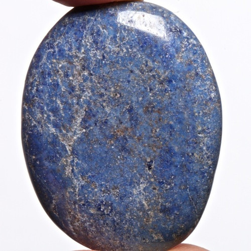 Dumortierit, 43 mm — foto 1
