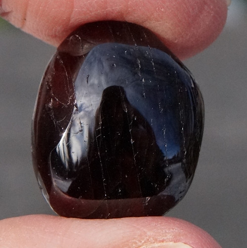 Granát D7495 — foto 1