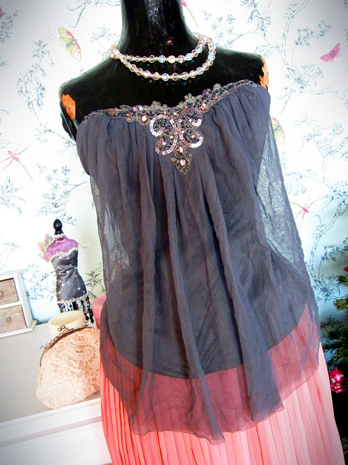 Top Art deco look — foto 1