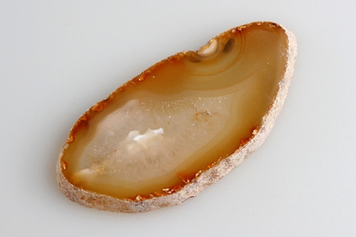 Achátový plátek 5,6 cm