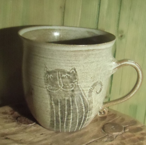 ,,kocouří sedmička" — foto 1