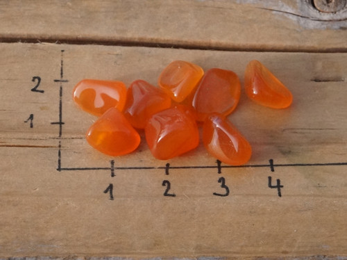 Sada - karneol D7556 — foto 1