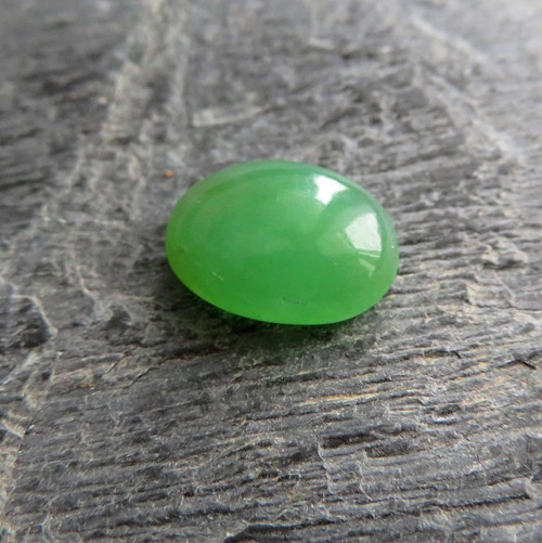 Chryzopras Tanzánie kabošonč. 06 — foto 1