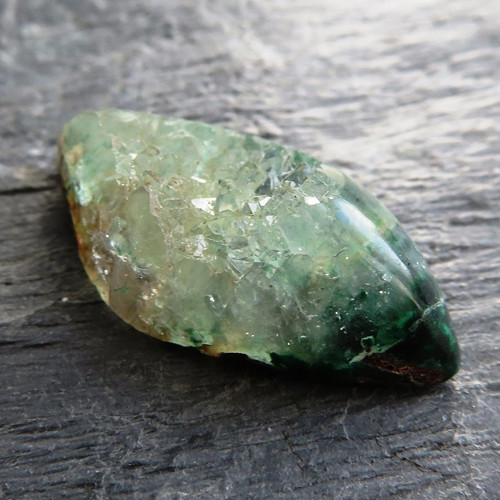 Gem Silica - drůzka Peru č.2 — foto 1
