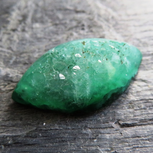 R Gem Silica - drůzka Peru č.5 — foto 1