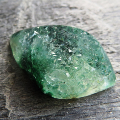 Gem Silica - drůzka Peru č.6 — foto 1