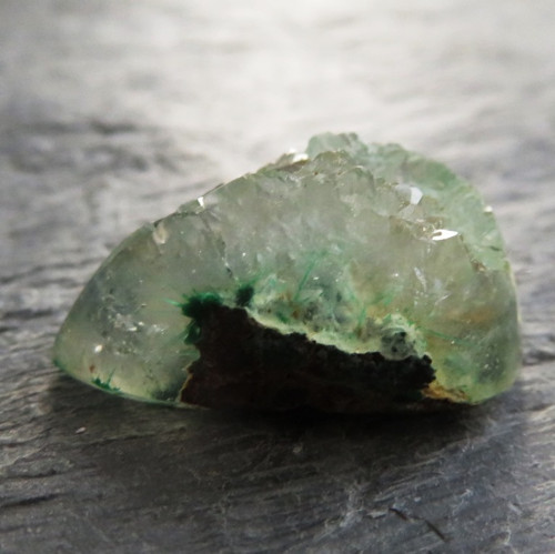 Gem Silica - drůzka Peru č.7 — foto 1