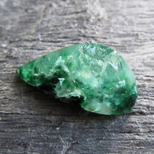 Gem Silica - drůzka Peru č.8 — foto 1