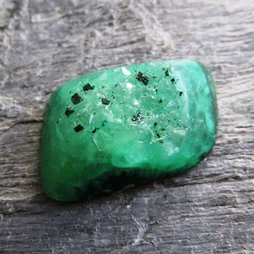 Gem Silica - drůzka Peru č.9 — foto 1