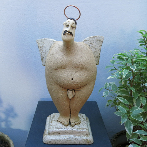 DOMÁCÍ ŠTÉSTÍ — foto 1