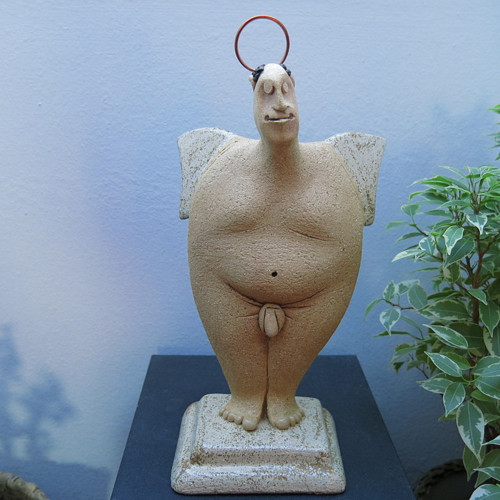 DOMÁCÍ ŠTÉSTÍ — foto 1