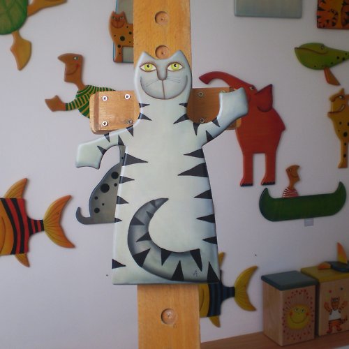 Nazdar kočka — foto 1