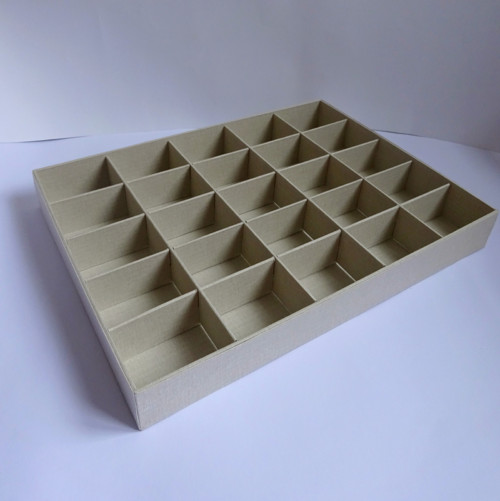 Organizér na šperky do 3. šuplíku — foto 1