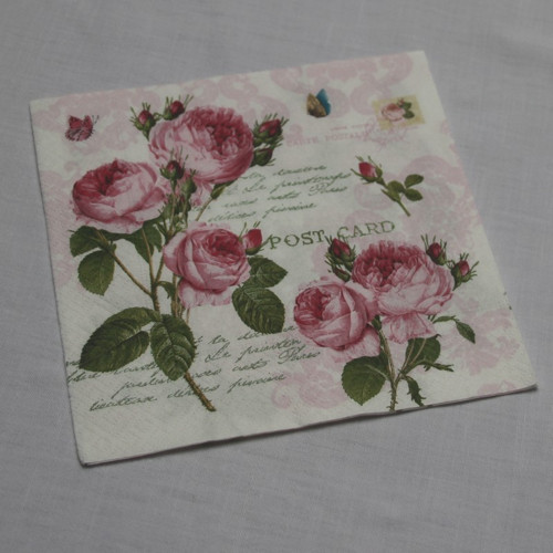 Post card — foto 1