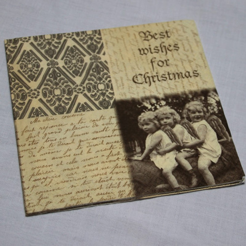 Best wishes for Christmas — foto 1