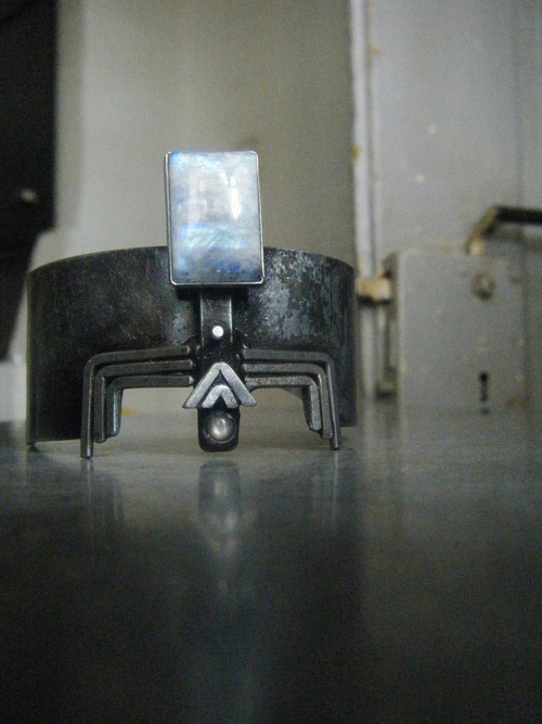 Dákiní... — foto 1