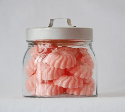 Aroma bábovičky Cotton Dream (4ks) — foto 1