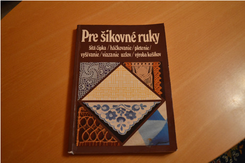 Pre šikovné ruky 2 — foto 1