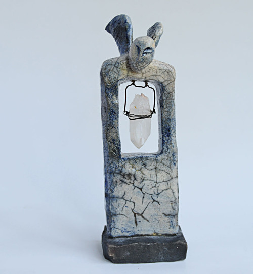 RAKU anjel — foto 1