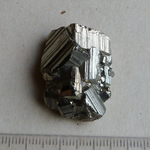 Pyrit — foto 1
