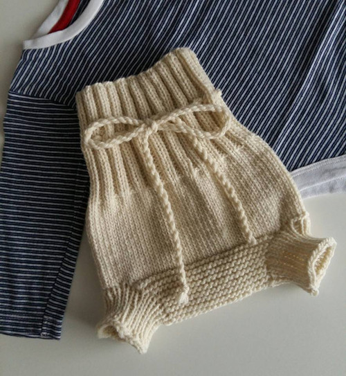 Vlňáčky M (4-9kg) — foto 1