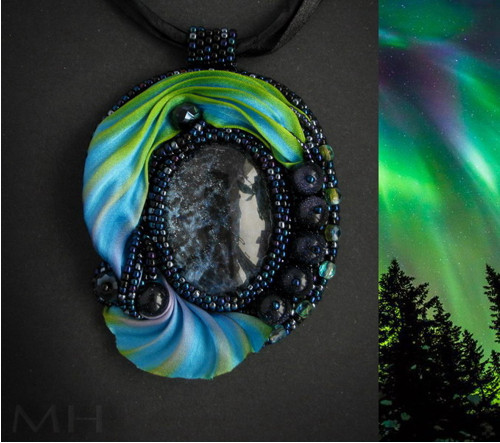 Aurora Borealis — foto 1