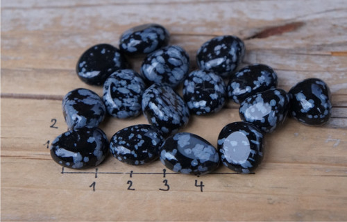 Sada - obsidián D7610 — foto 1