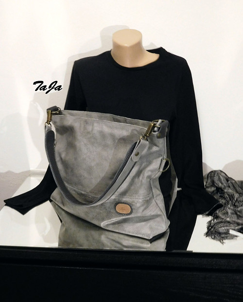 Grey efect — foto 1