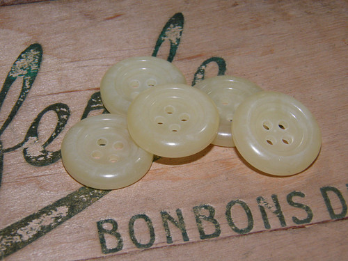 Knoflíky