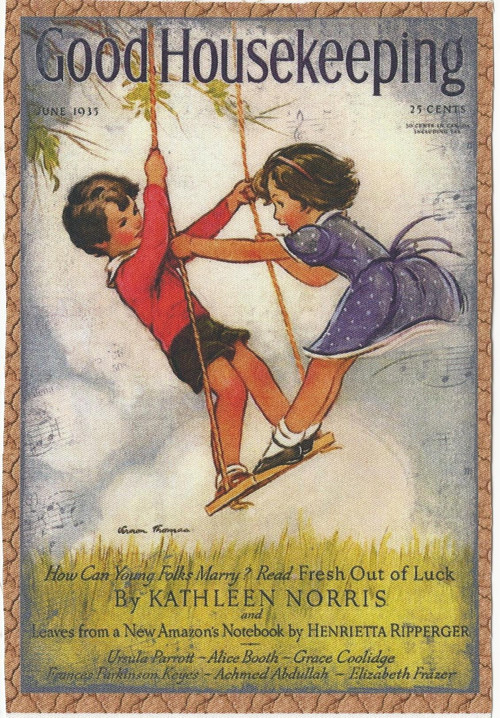 Bavlněná látka - panel 13 x 19 cm